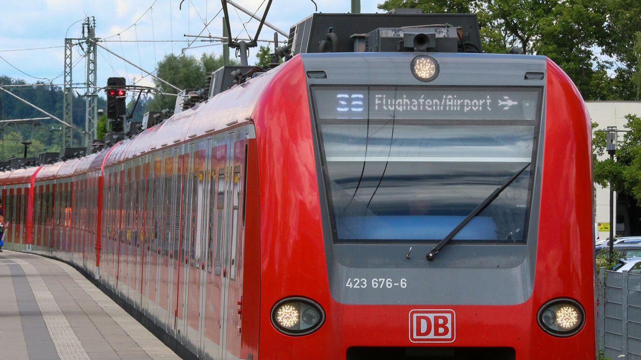 Stammstrecken-Sperrungen im Januar und Februar 2026: Das musst du wissen