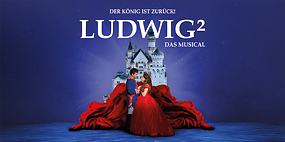 Das Erfolgsmusical! Tickets zum Sonderpeis!