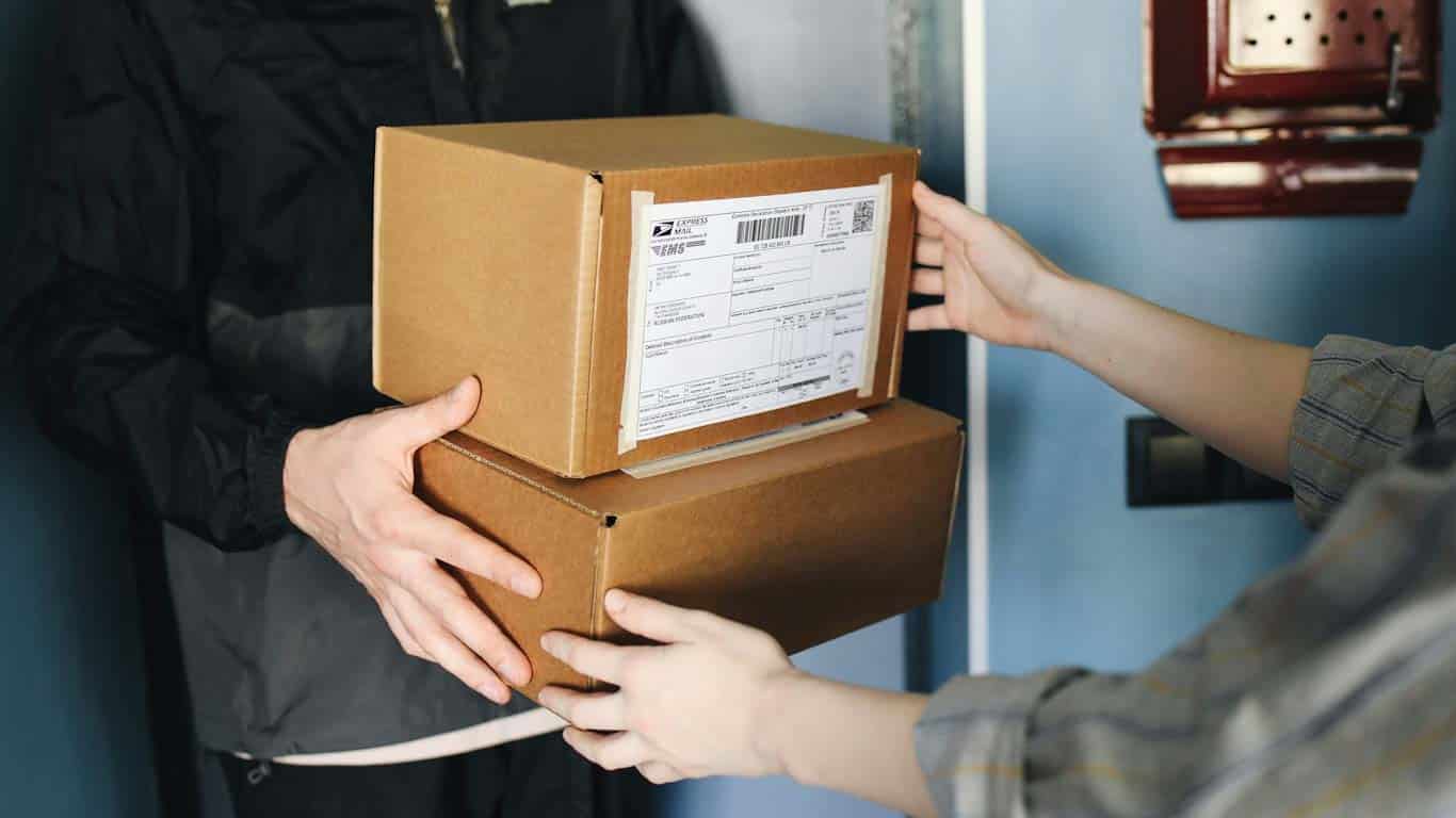 Pakete von Temu und Shein werden teurer