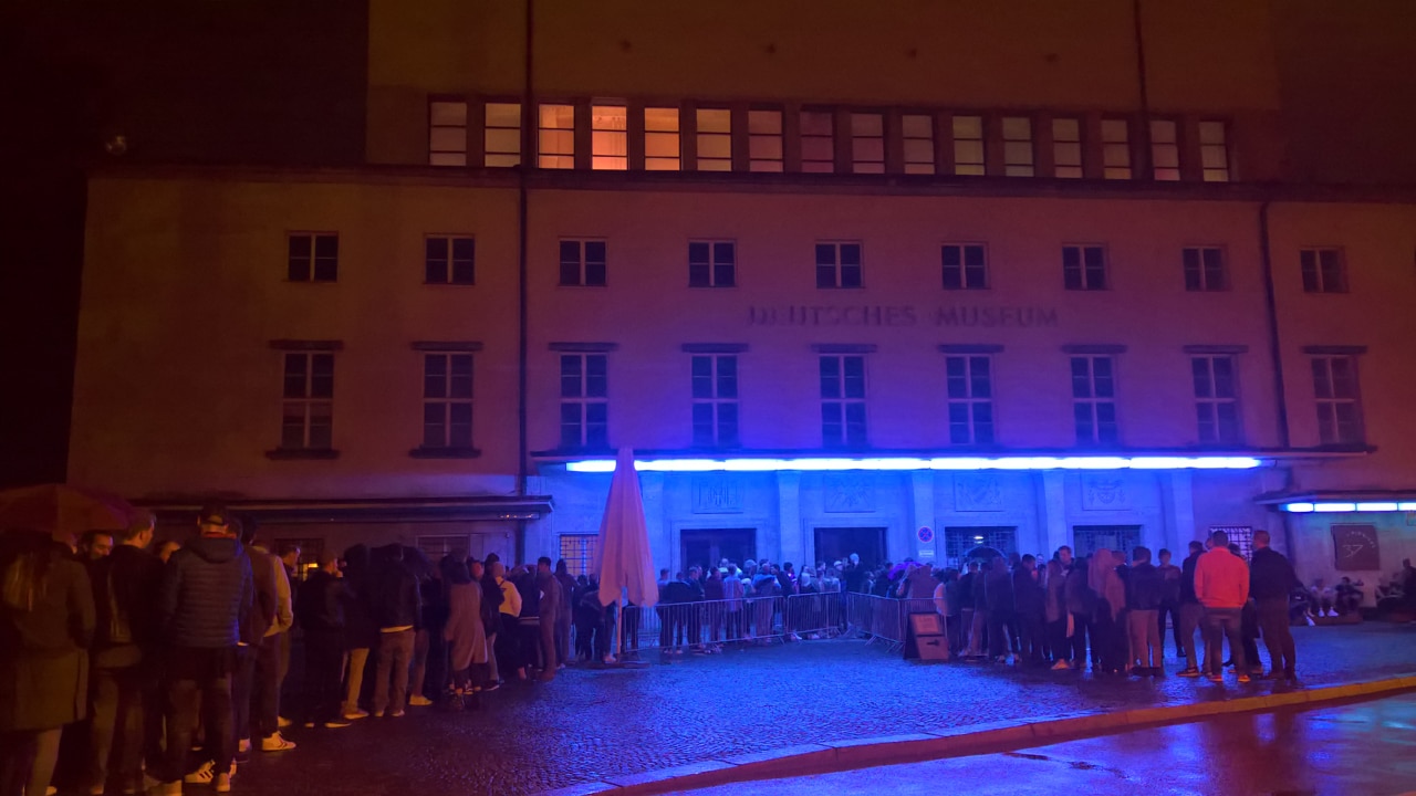 Beliebter Techno-Club Blitz schließt 2026 seine Türen
