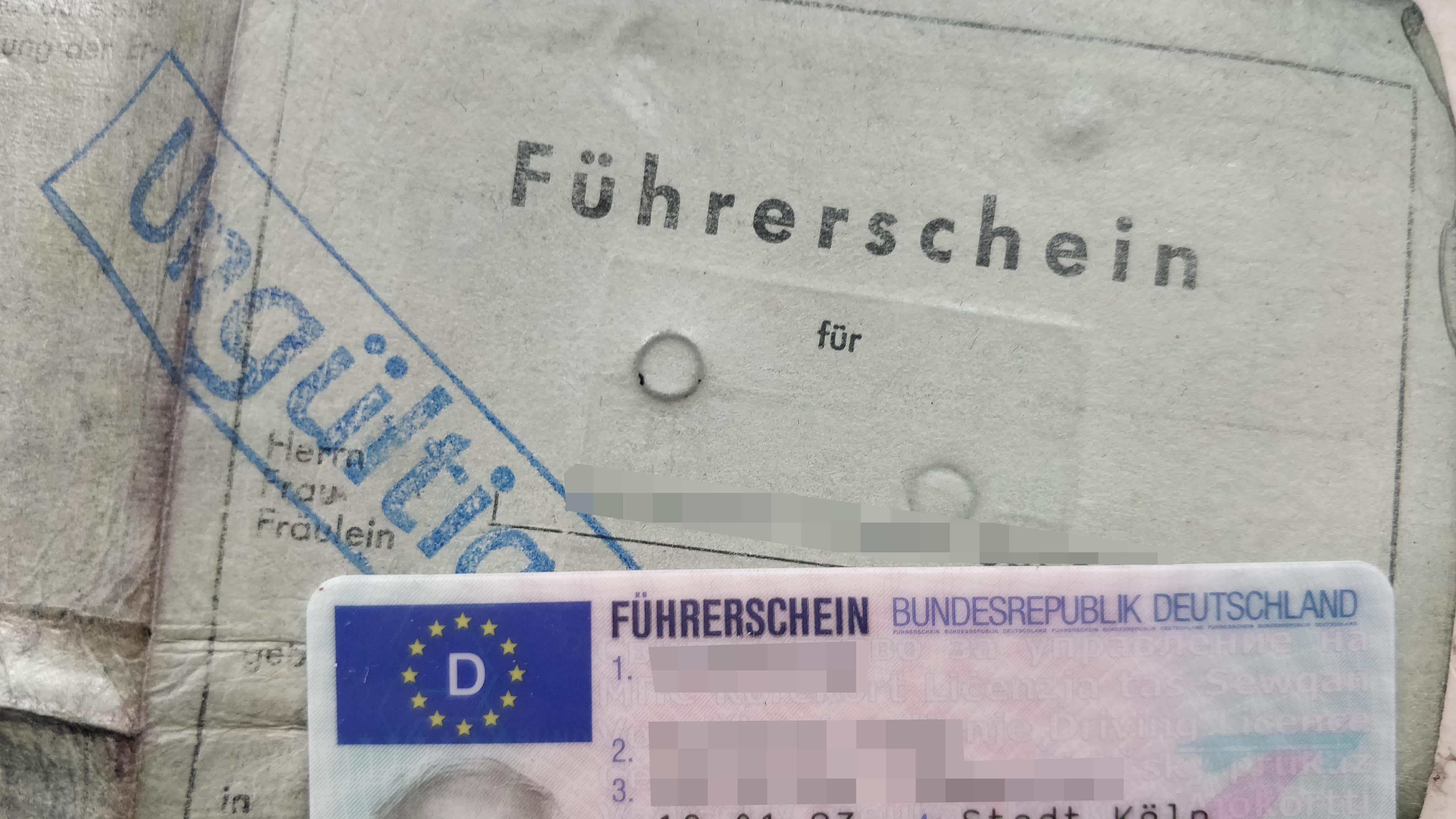 Bundesregierung will Führerschein günstiger machen