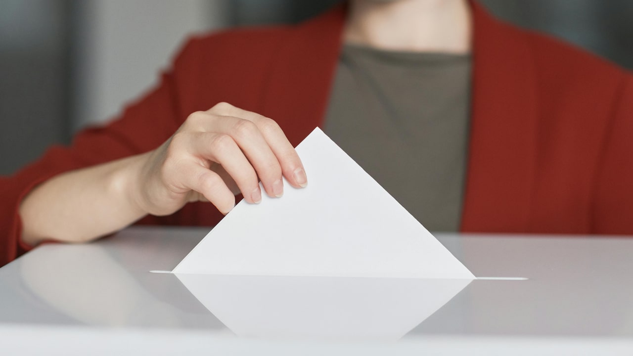 Kommunalwahl 2026 in München: Das müssen Wählerinnen und Wähler wissen