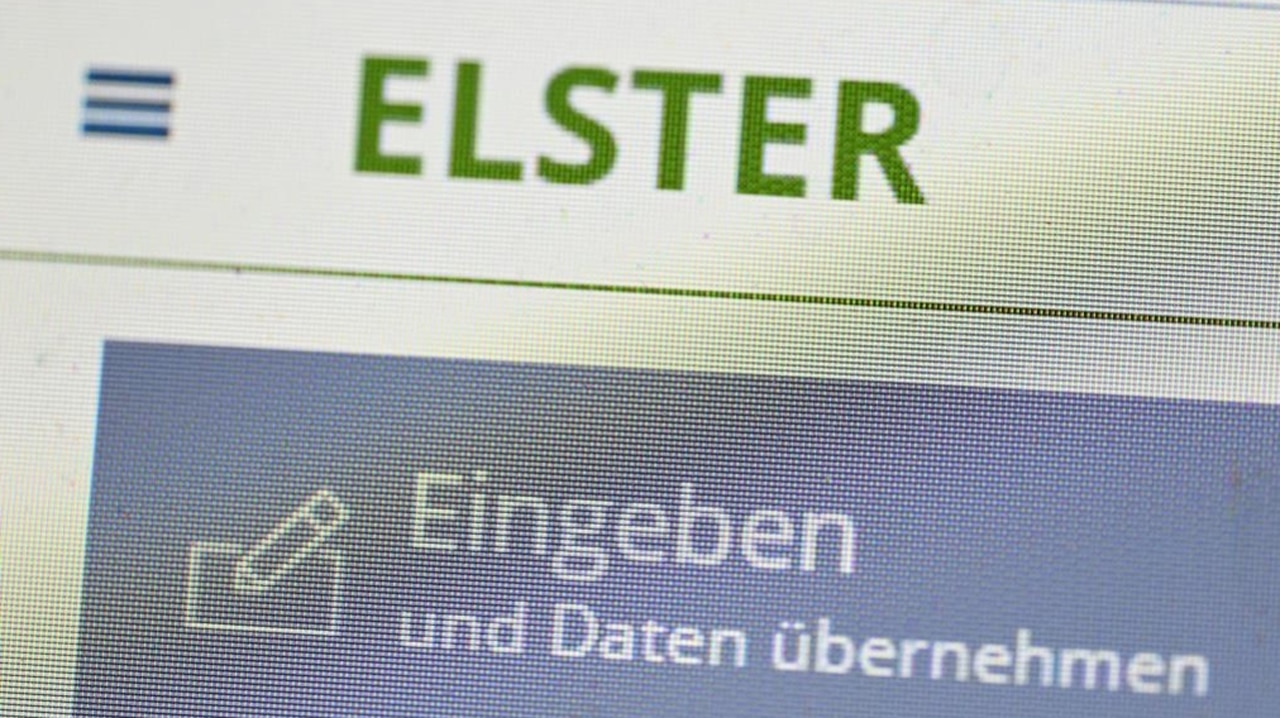 Steuererklärung mit einem Klick startet im Juli