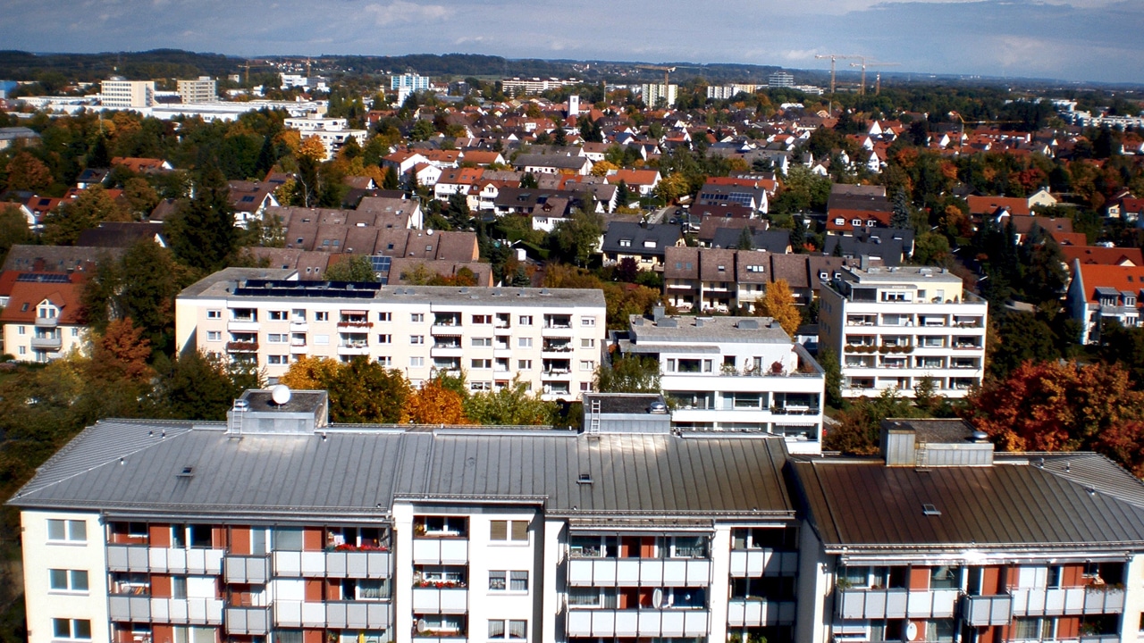 Unterschleißheim verbietet Airbnb in mehreren Wohngebieten