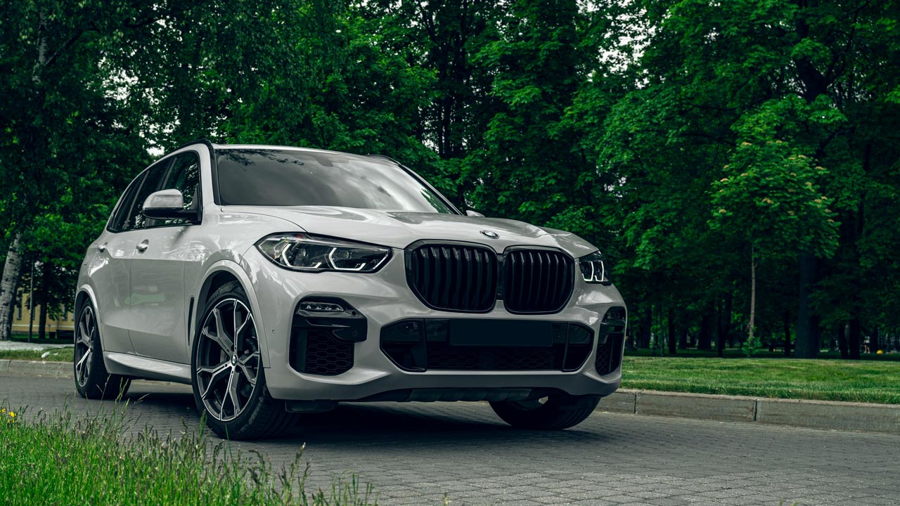 Brandgefahr bei BMW: Rückruf von 575.000 Fahrzeugen weltweit