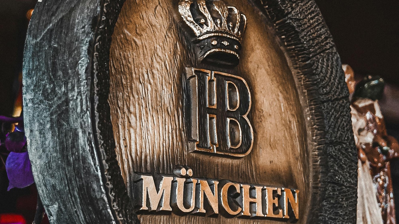 Neues Hofbräu-Zelt zur Wiesn 2027: Mehr Platz, neuer Chef und große Pläne