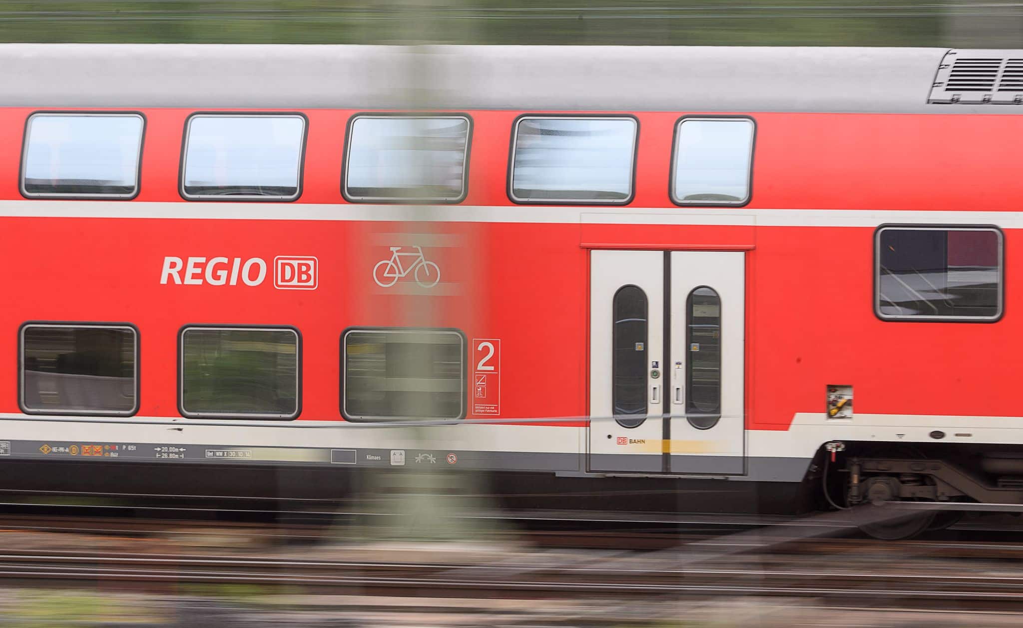 Zwei Wochen lang kein Zugverkehr zwischen Starnberg und München