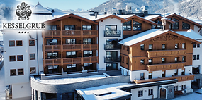 Familien-Urlaubstraum