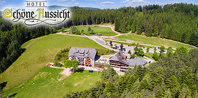 Im Herzen des Schwarzwalds – Ankommen. Aufatmen. Genießen.