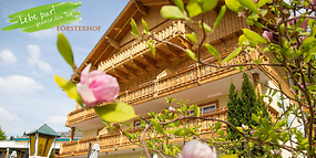 5 Übernachtungen für 2 Personen am Wolfgangsee