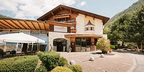 2 Übernachtungen für 2 Erwachsene und 2 Kinder zum halben Preis!