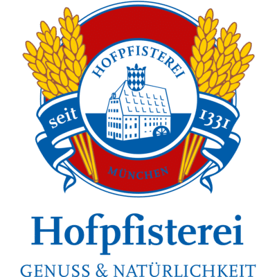 Logo Hofpfisterei