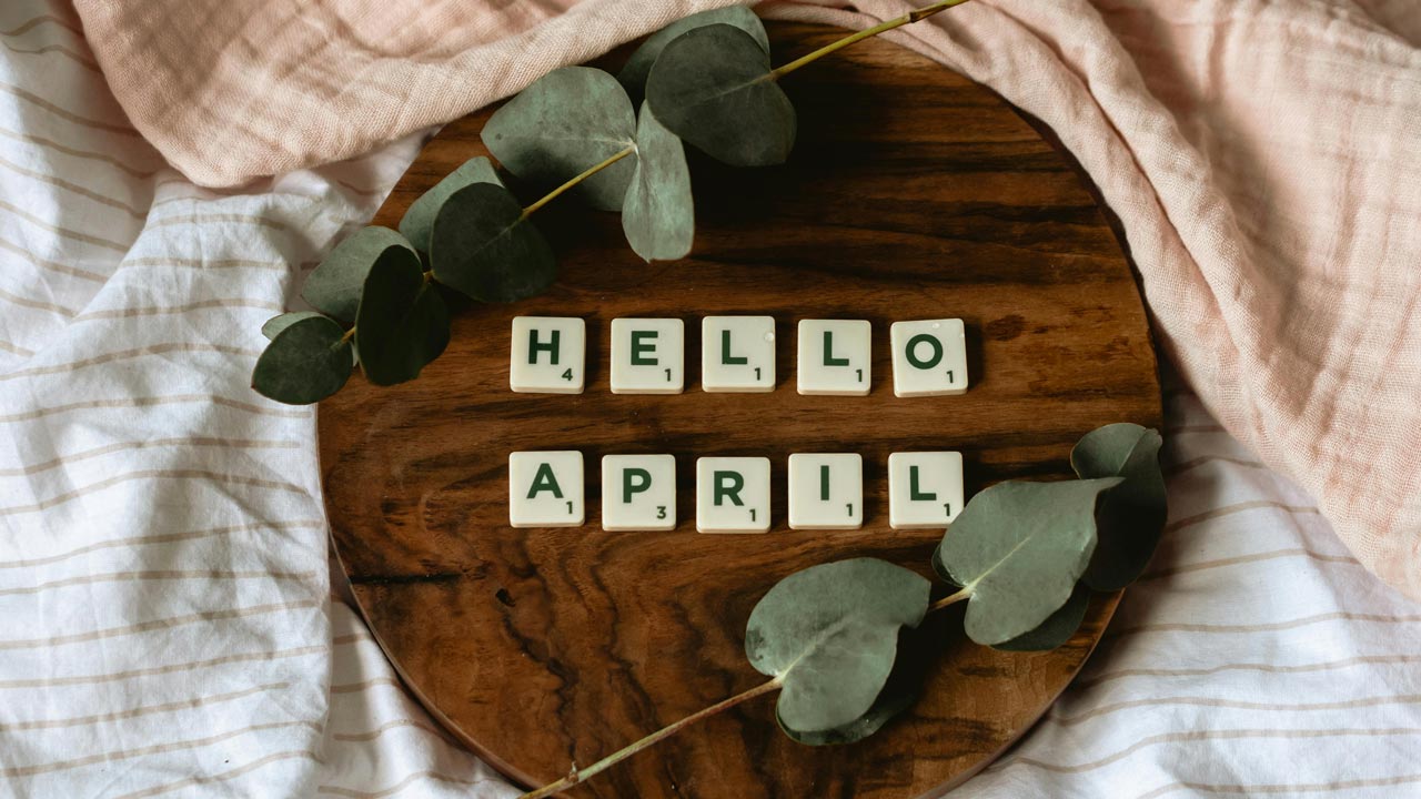 April 2026 in München: Diese Änderungen und Events stehen an