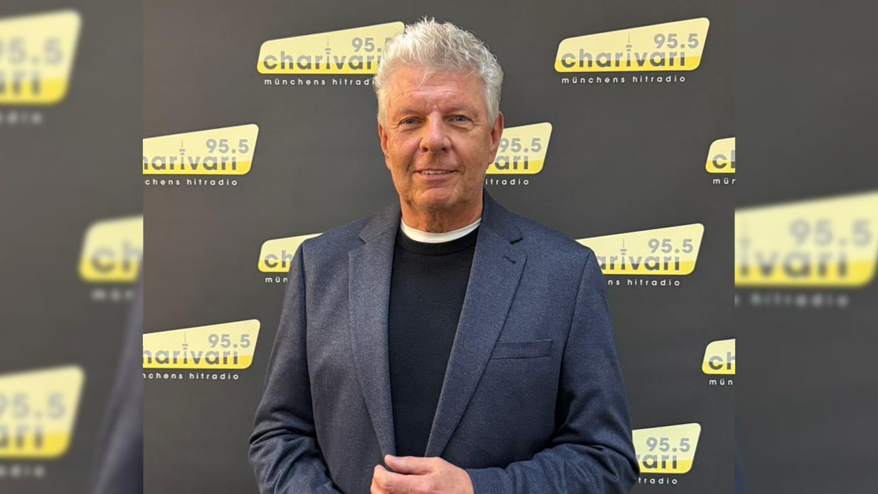 Dieter Reiter leidet an Herz-Kreislauf-Krankheit