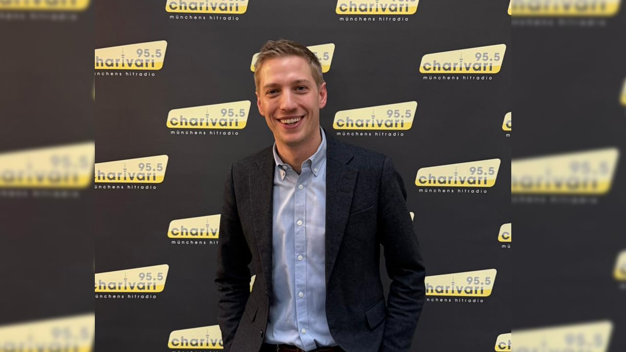 München hat entschieden: Dominik Krause wird neuer Oberbürgermeister