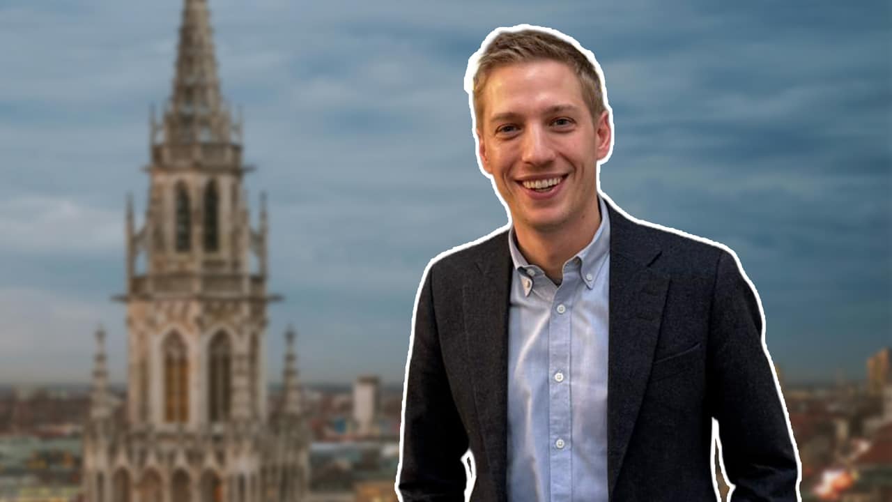 100 Tage Dominik Krause: So fällt die erste Bilanz im Münchner Rathaus aus