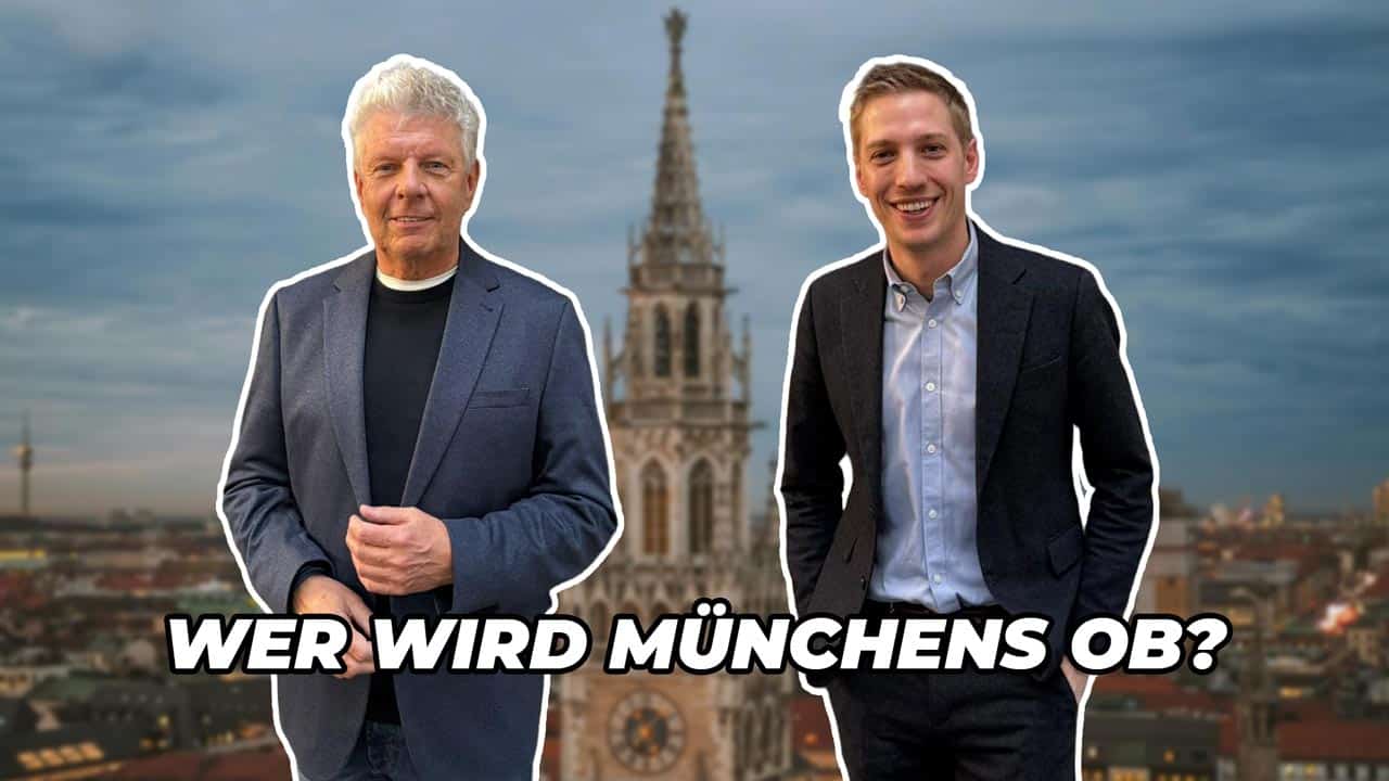 Reiter gegen Krause in der Stichwahl: Wie geht es jetzt weiter?