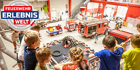 Familienticket zum halben Preis!