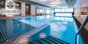 Familien-Urlaubstraum