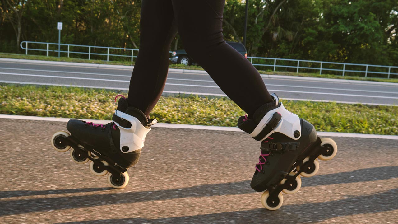 BladeNight München 2026: Spaß auf Rollen durch die Stadt