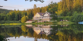 Erleben Sie unvergessliche Tage im Schwaben Resort am Ebnisee