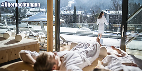 4 Übernachtungen in Kärnten für 2 Personen