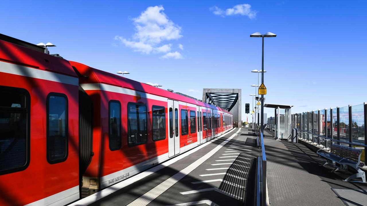 Ein Ticket für alle Länder: EU will Bahnfahren vereinfachen