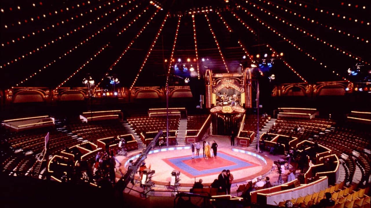 Magische Moment für die ganze Familie: Das sind die Circus Krone Konzerte