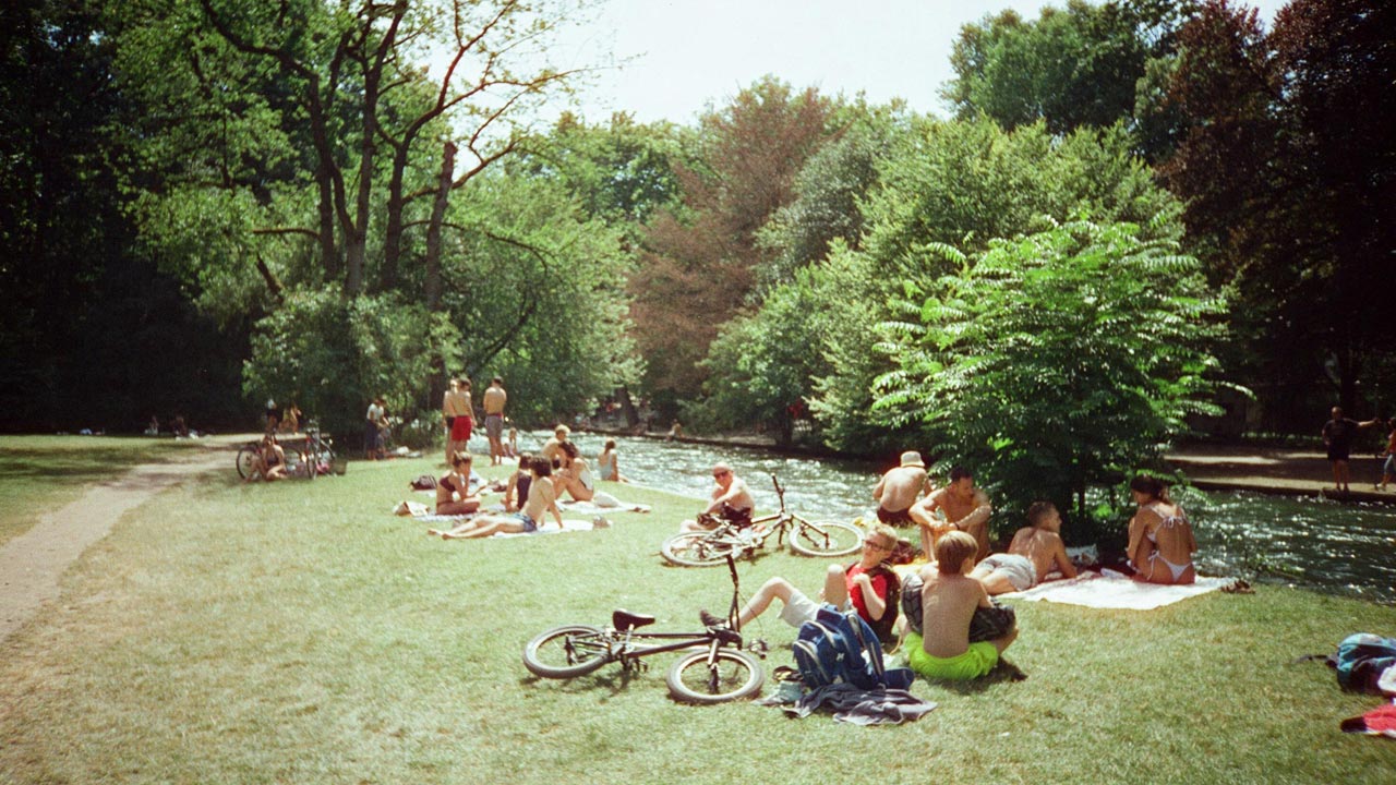 Sommer in München: Diese Änderungen und Events stehen im Juni