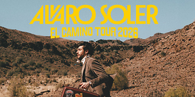 Álvaro Soler am Samstag, 18. Juli 2026 bei den Thurn und Taxis Schlossfestspielen – 59,50 € statt 119,- €!