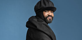 Gregory Porter am Sonntag, 19. Juli 2026 bei den Thurn und Taxis Schlossfestspielen – 59,50 € statt 119,- €!
