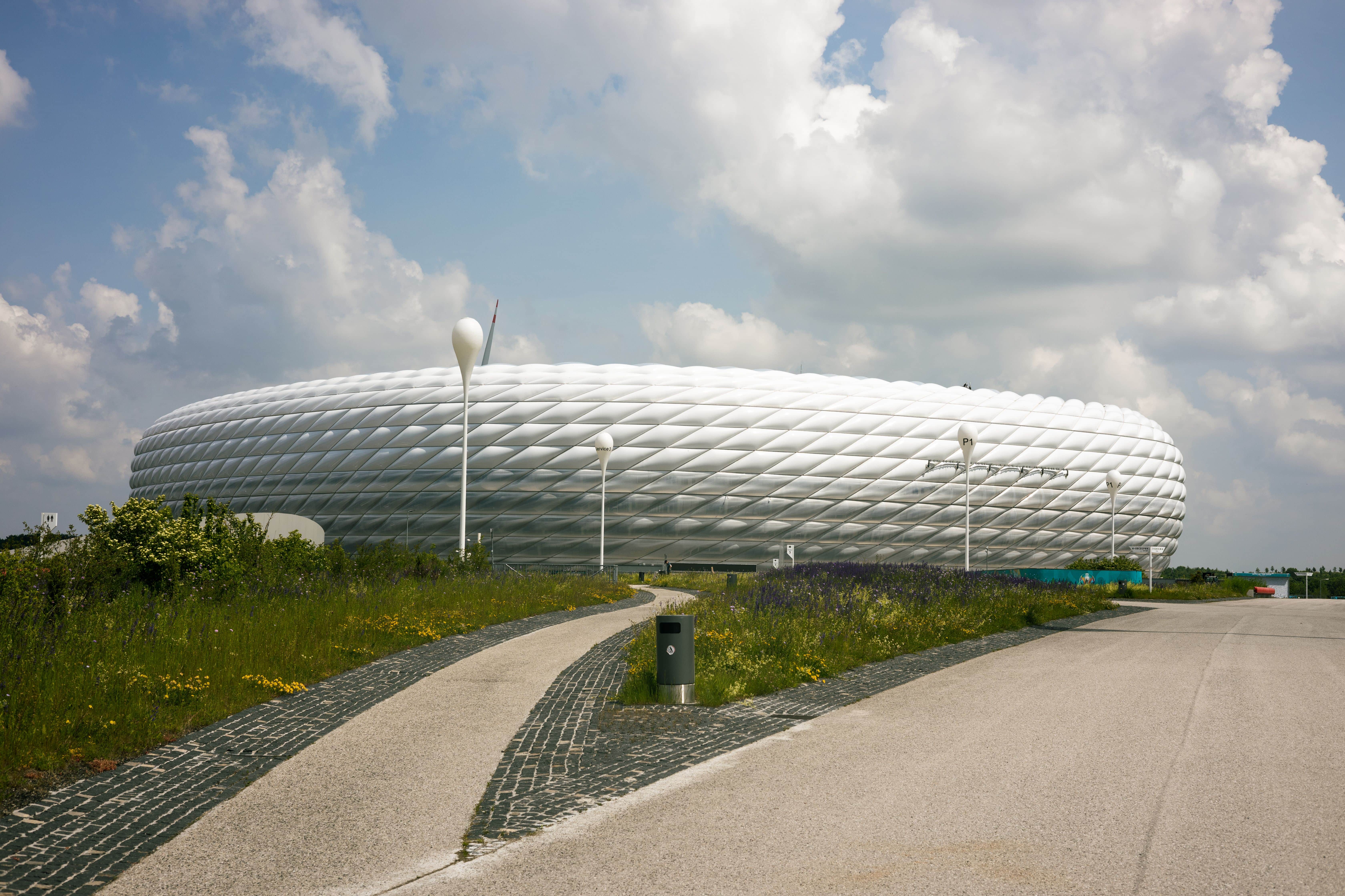 Konzerte in der Allianz Arena: So klappt die Anreise mit der MVG