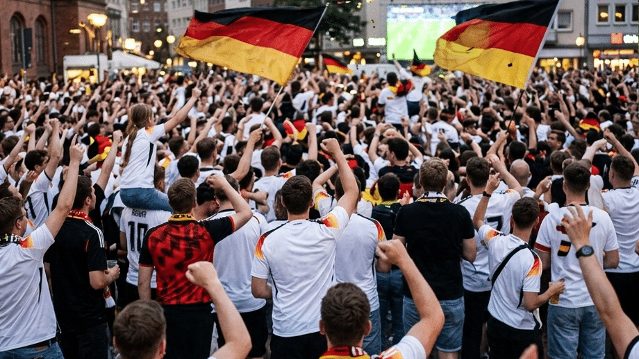 Traumstart für Deutschland bei der WM 2026: DFB-Elf gewinnt 7:1 gegen Curaçao