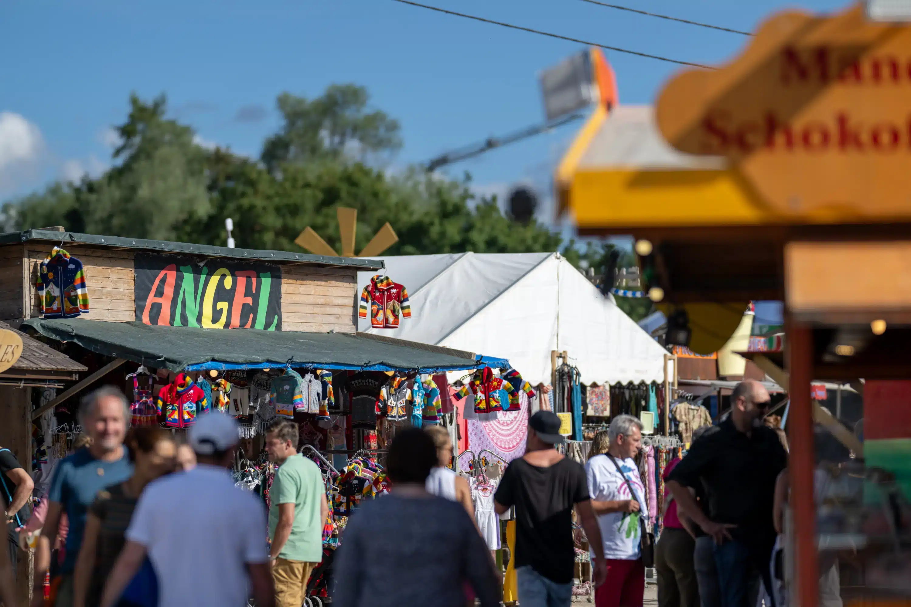 Tollwood Sommerfestival 2026