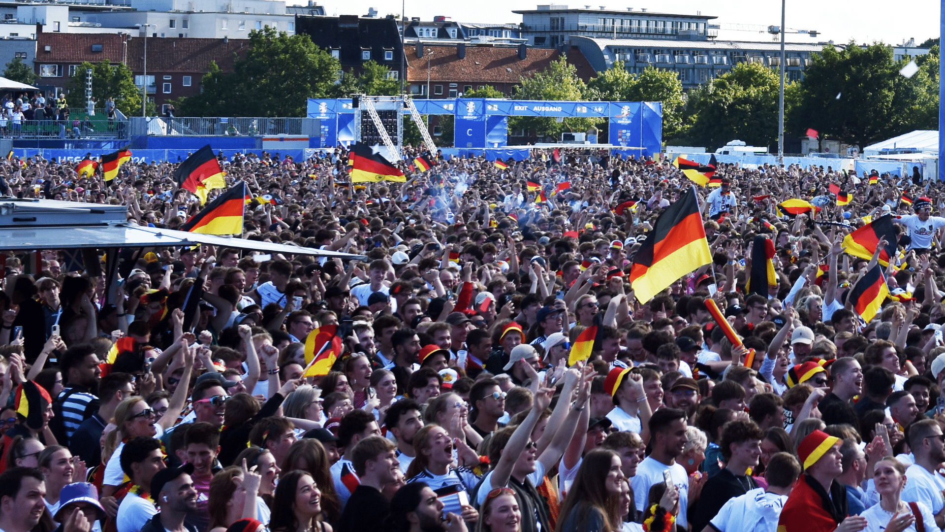Fußball-WM 2026: Die wichtigsten Infos auf einen Blick