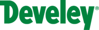 Develey Logo