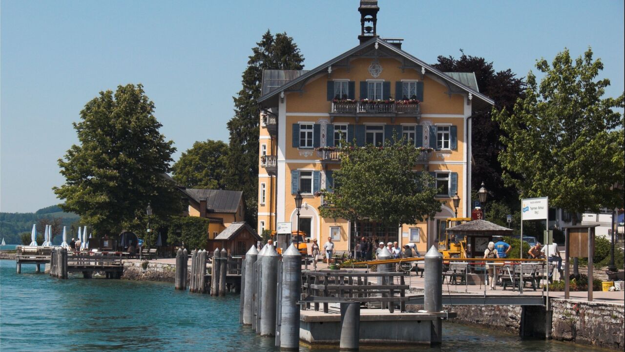 Termine & Infos: Die Waldfeste und Seefeste am Tegernsee