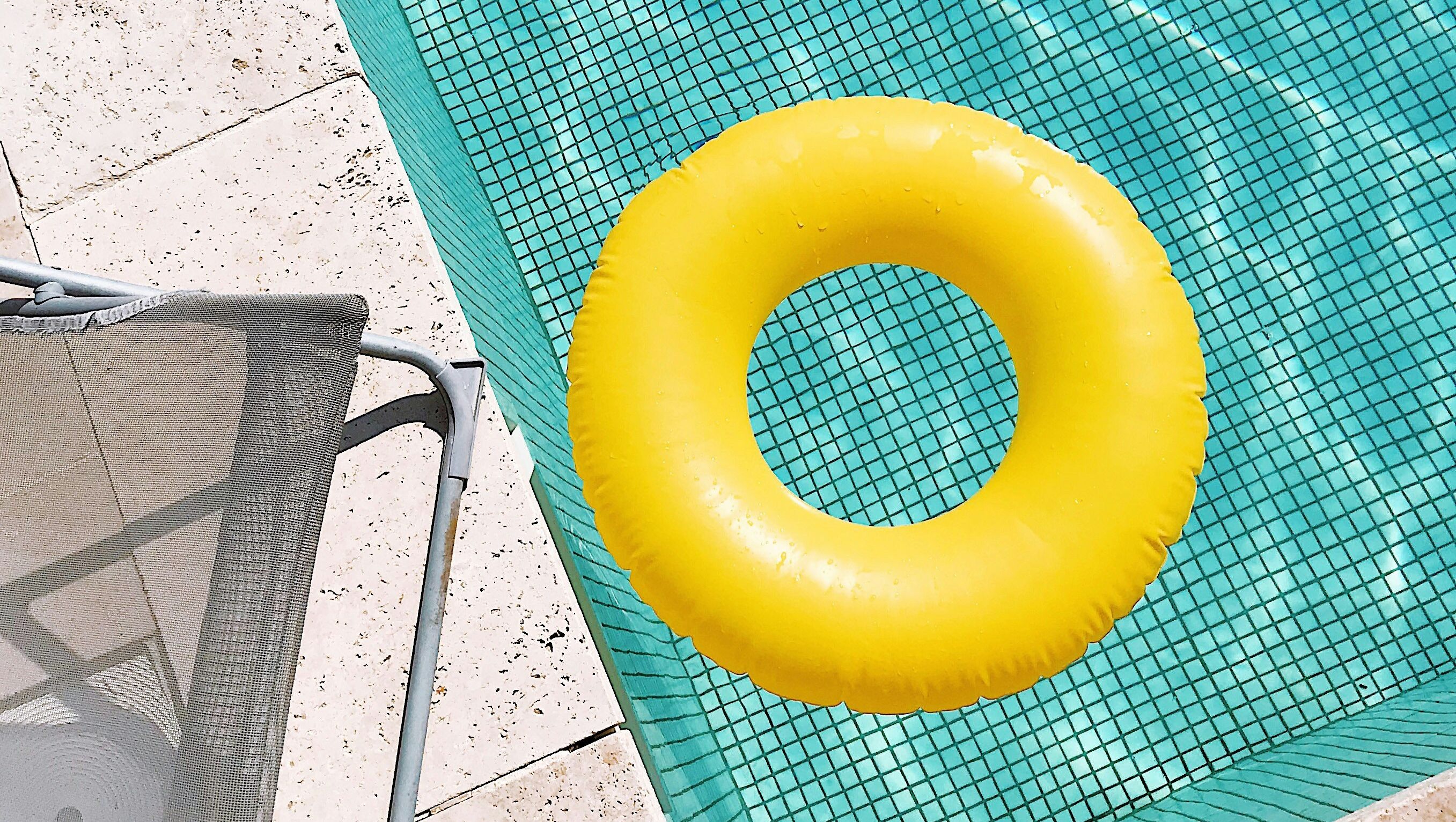 Ab ins kühle Nass: Freibadtipps für München und die Region