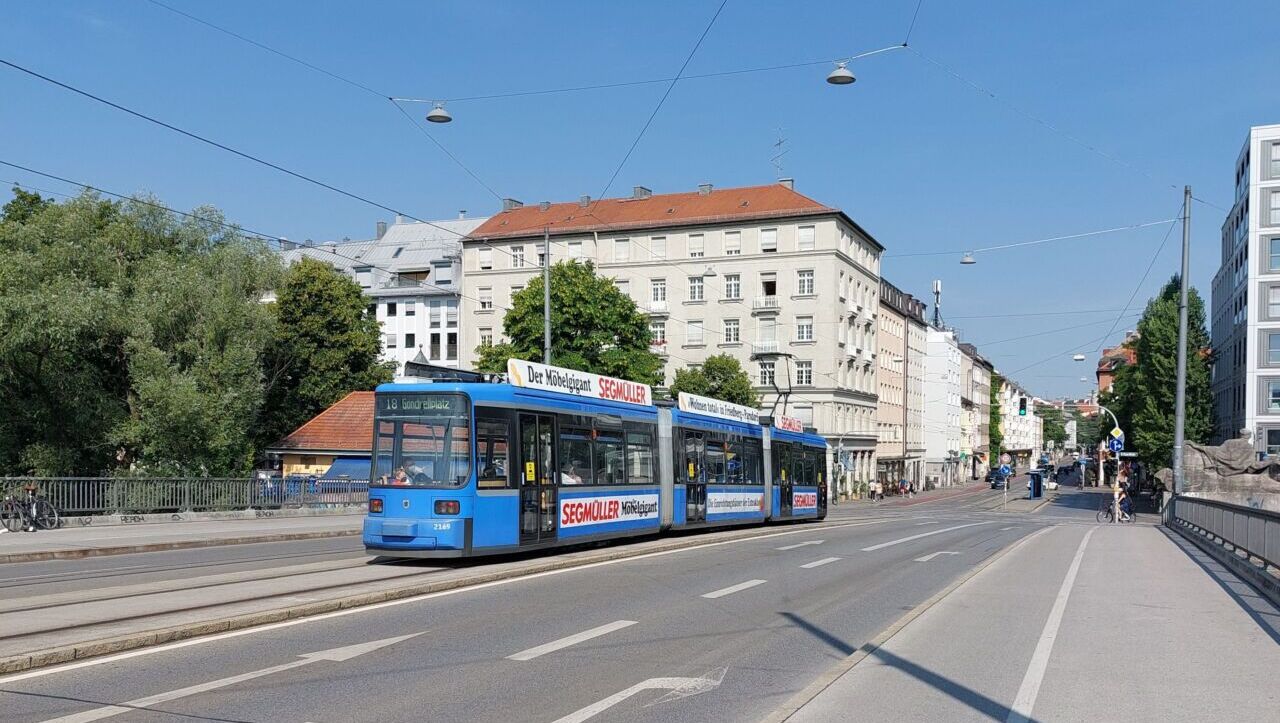 MVG-Baustellen: Diese Linien fahren in den Ferien anders
