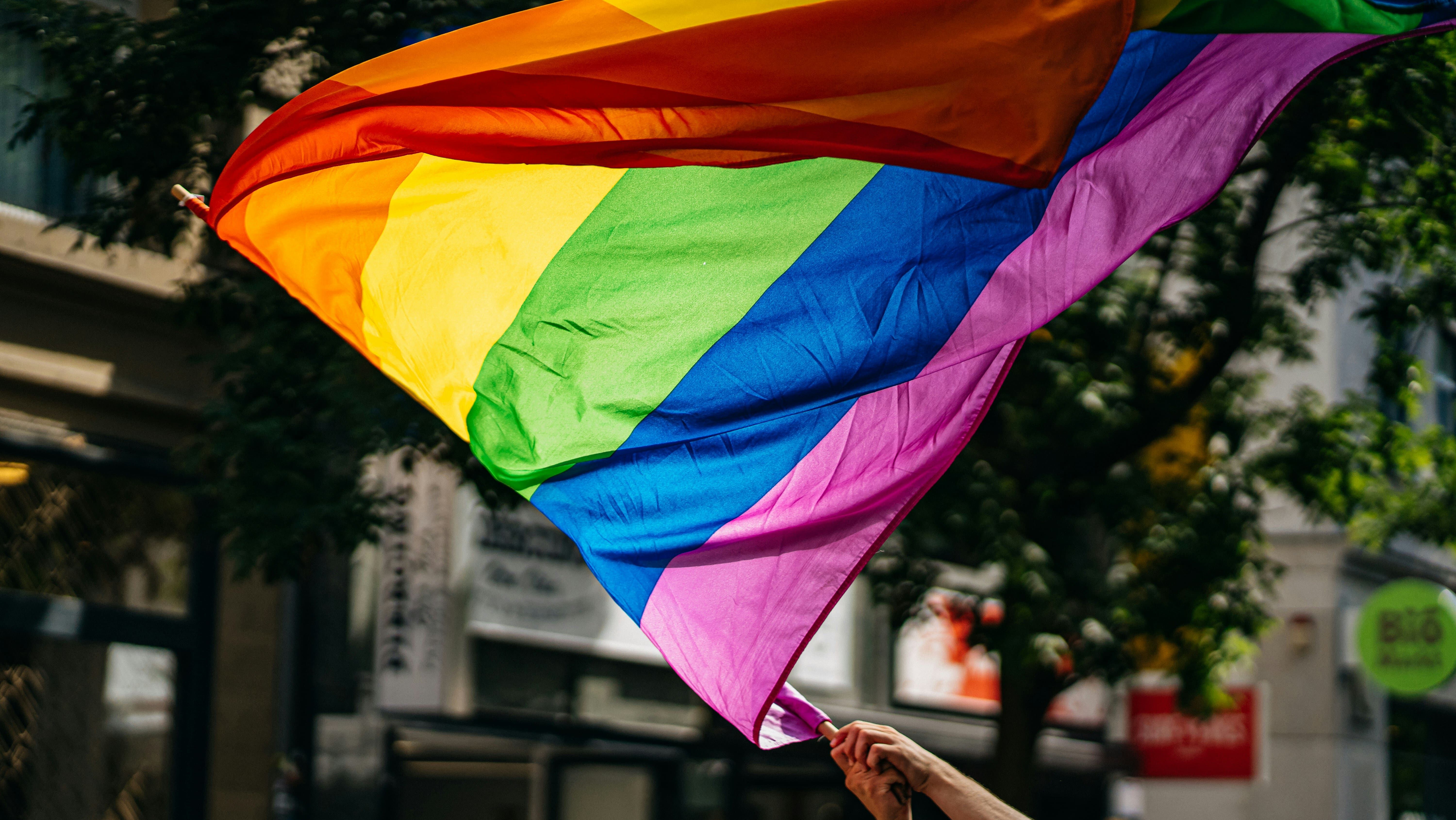 Mahnwache: München gedenkt der Opfer vom Anschlag CSD in Berlin