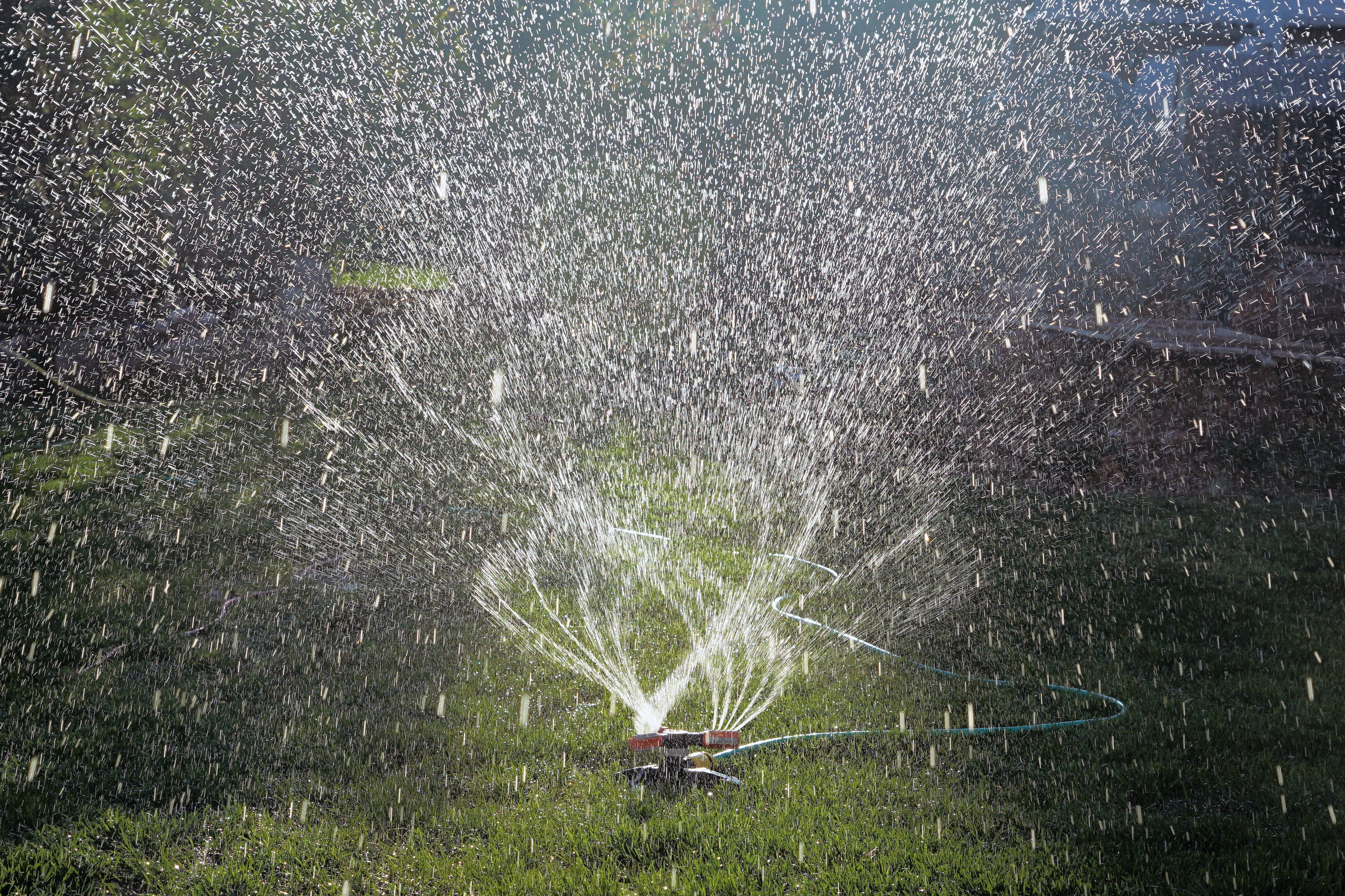 München hebt Wasser-Einschränkungen zum 1. August auf