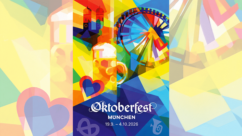 Wiesn 2026: KI-Kameras und neue Regeln sollen das Oktoberfest sicherer machen
