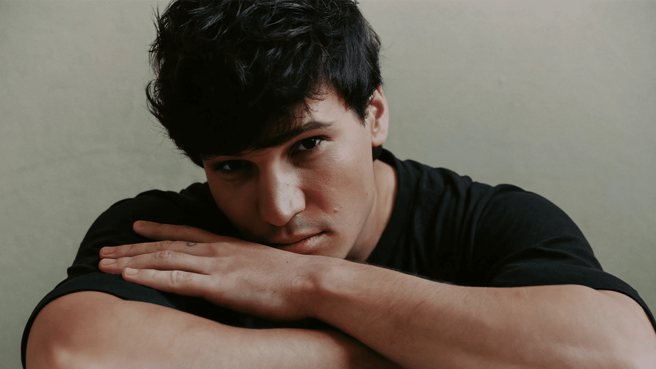 95.5 Charivari präsentiert: Wincent Weiss live in der Olympiahalle München 2027!