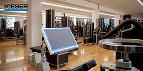 2 Monate Kieser Training zum halben Preis!