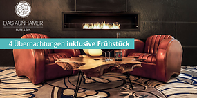 4 Übernachtungen für 2 Personen in einer Suite zum halben Preis! Adults only!