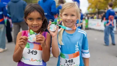 Marathon München