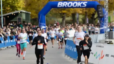Marathon München