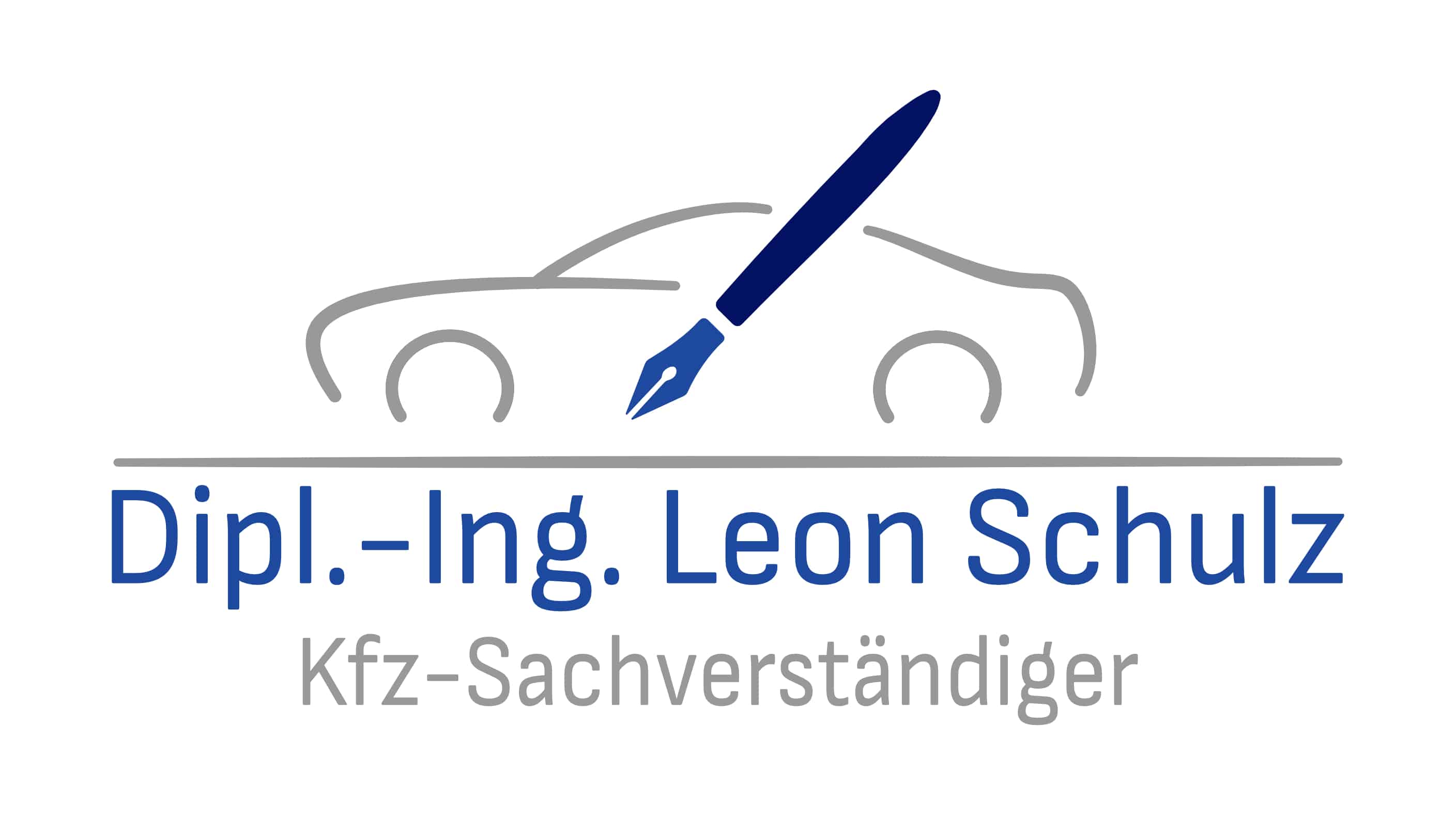 Kfz-Sachverständiger Dipl.-Ing. Leon Schulz