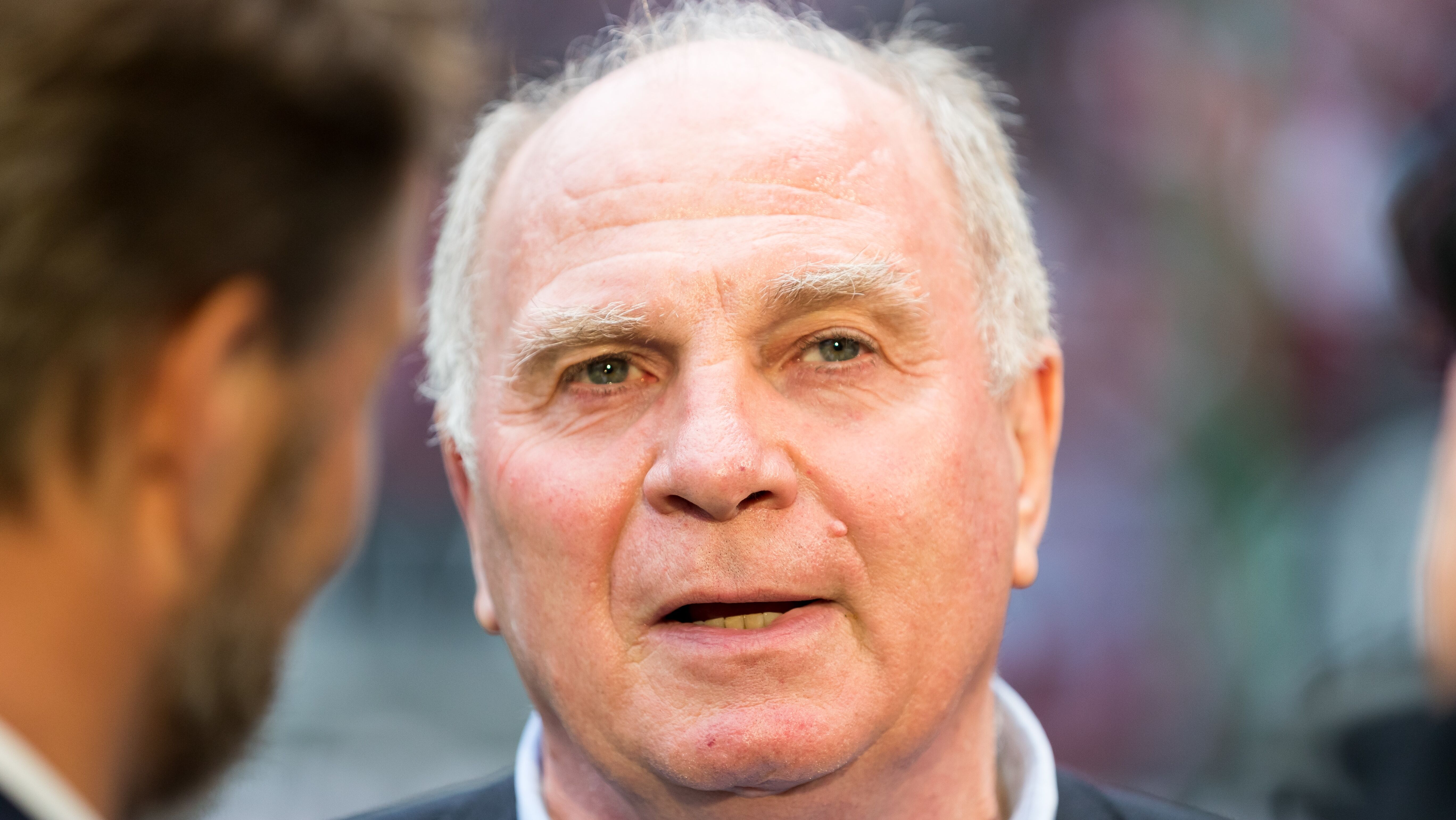 Uli Hoeneß gewinnt Baumstreit: Zwei Linden dürfen bleiben