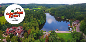 Erleben Sie unvergessliche Tage im Schwaben Resort am Ebnisee